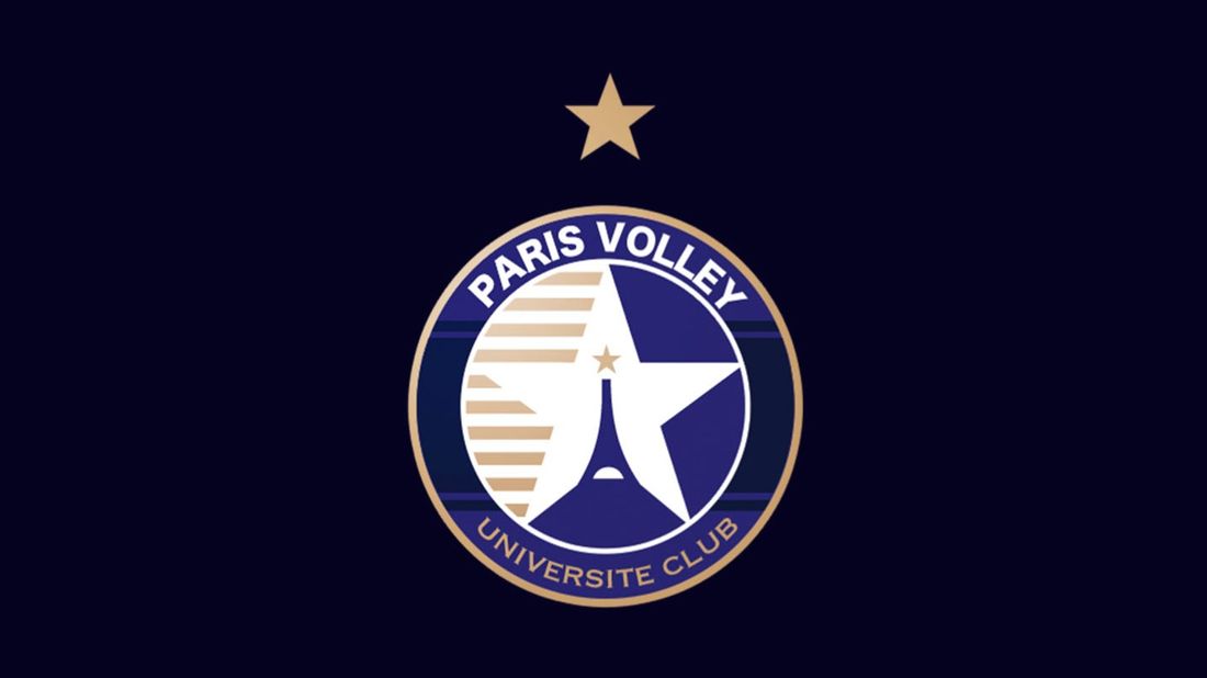 L'actualité du Paris Volley