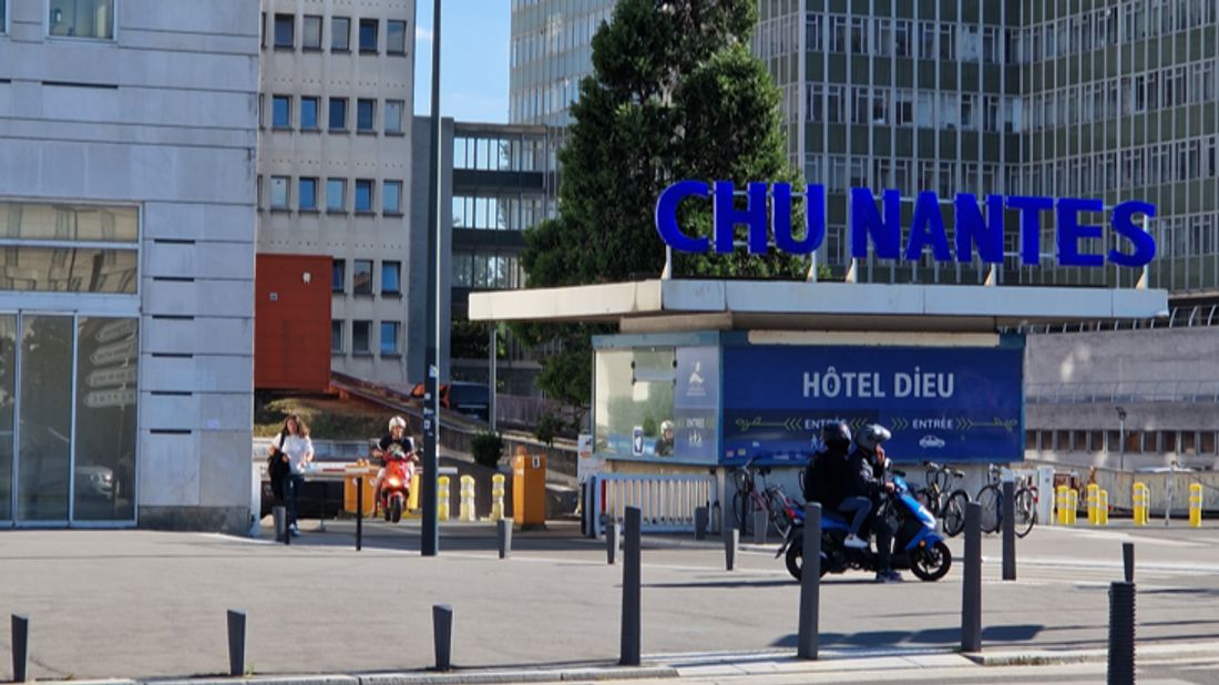 Nantes : Le CHU de Nantes appelle à ne pas surcharger les urgences...