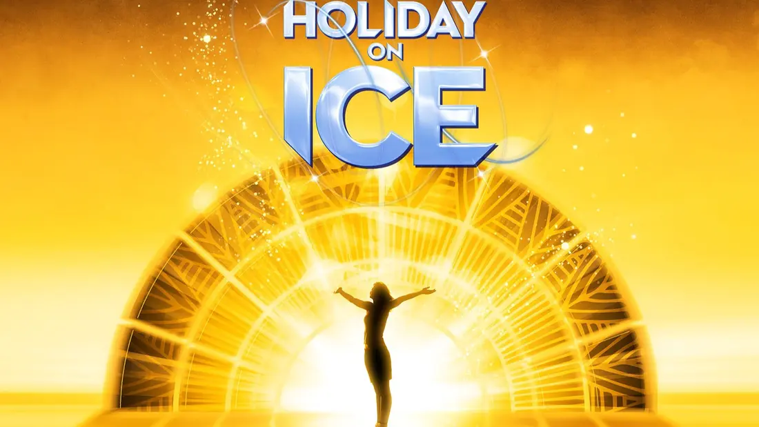 Gagnez vos places pour le spectacle Holiday on ice au Zénith