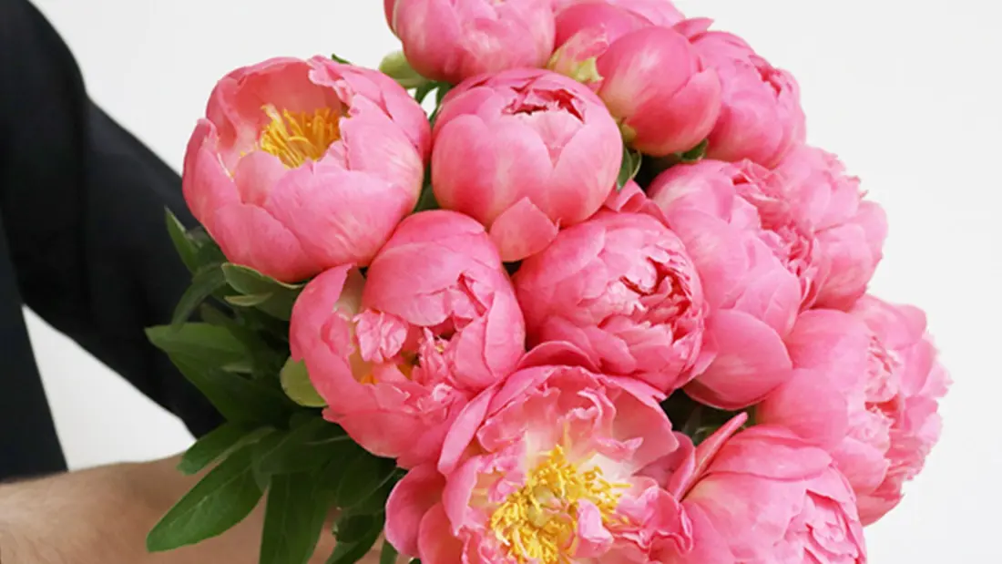 GAGNEZ VOTRE BOUQUET POUR LA FETE DES MERES 