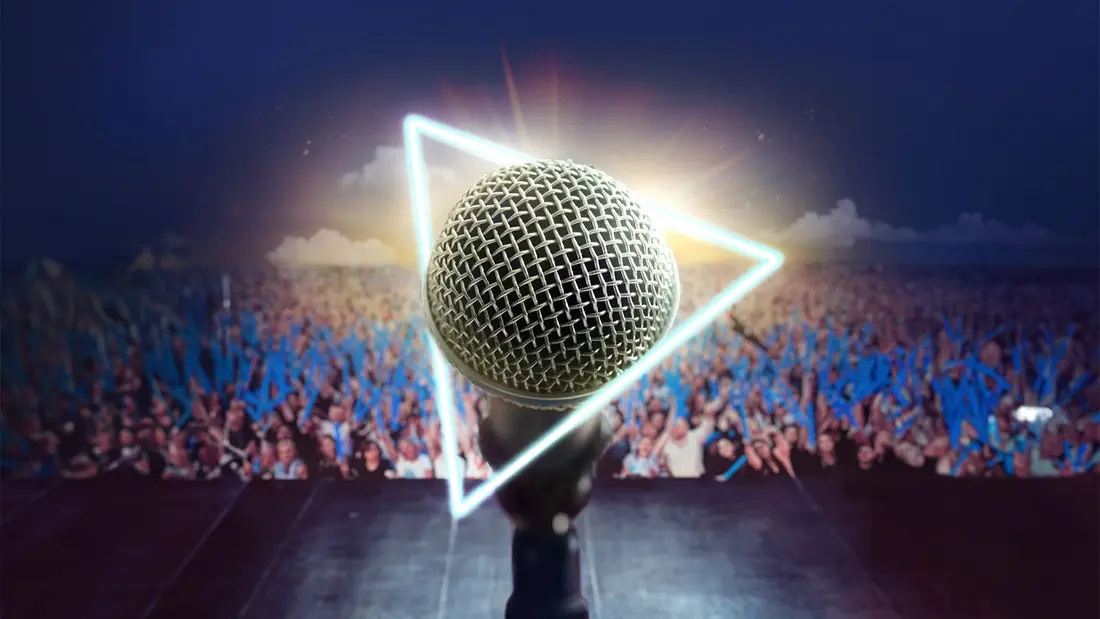 CASTING - MON PREMIER #GRAND LIVE RADIO CONTACT - À DOUAI 