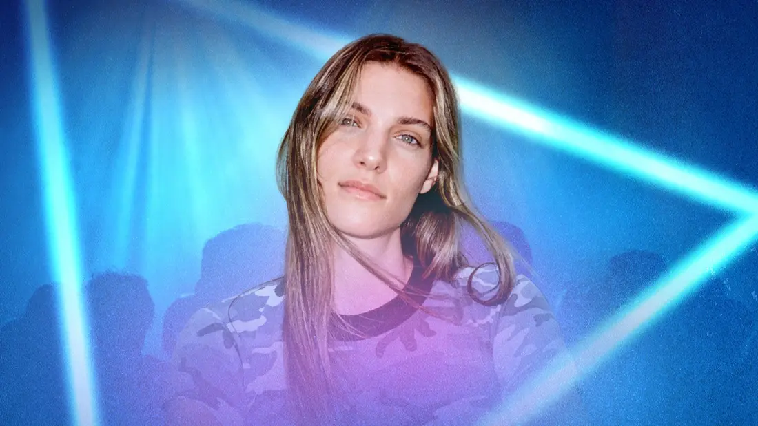 CHARLOTTE CARDIN EST L'INVITÉE EXCEPTIONNELLE DE L'ÉQUIPE DU RÉVEIL SUR RADIO CONTACT !