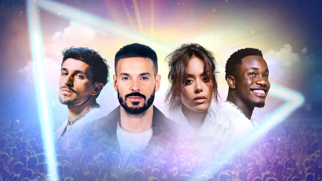 #GRAND LIVE RADIO CONTACT, LE 26 JUIN À LAON !