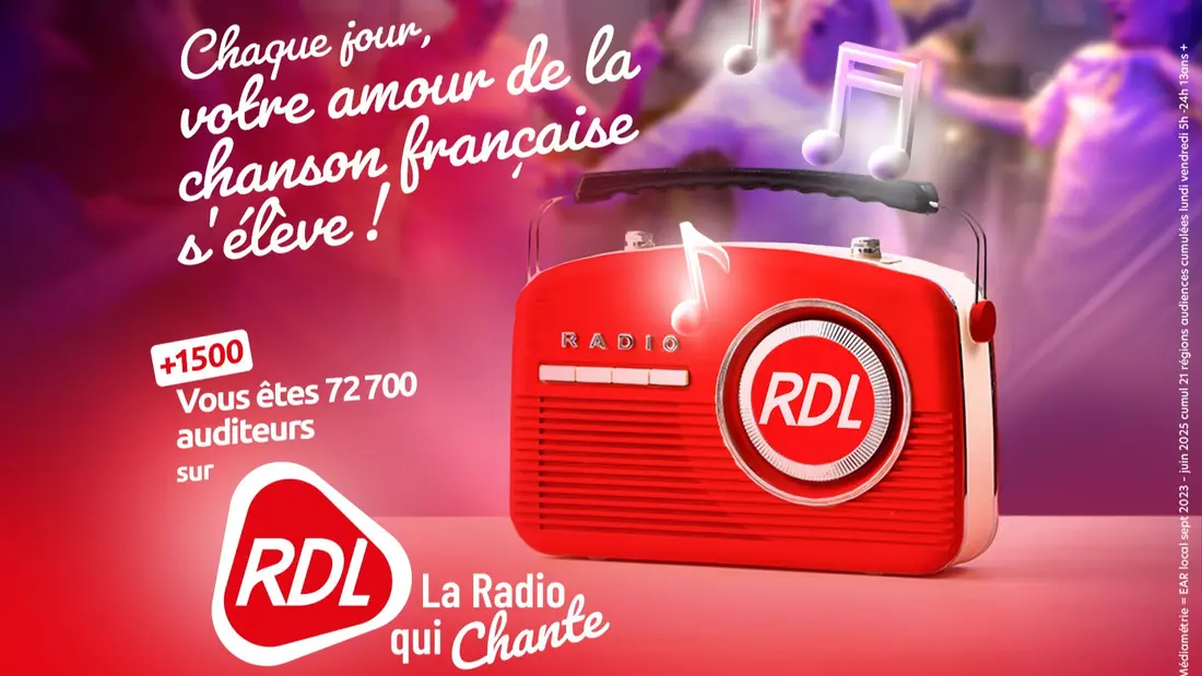 RDL RADIO