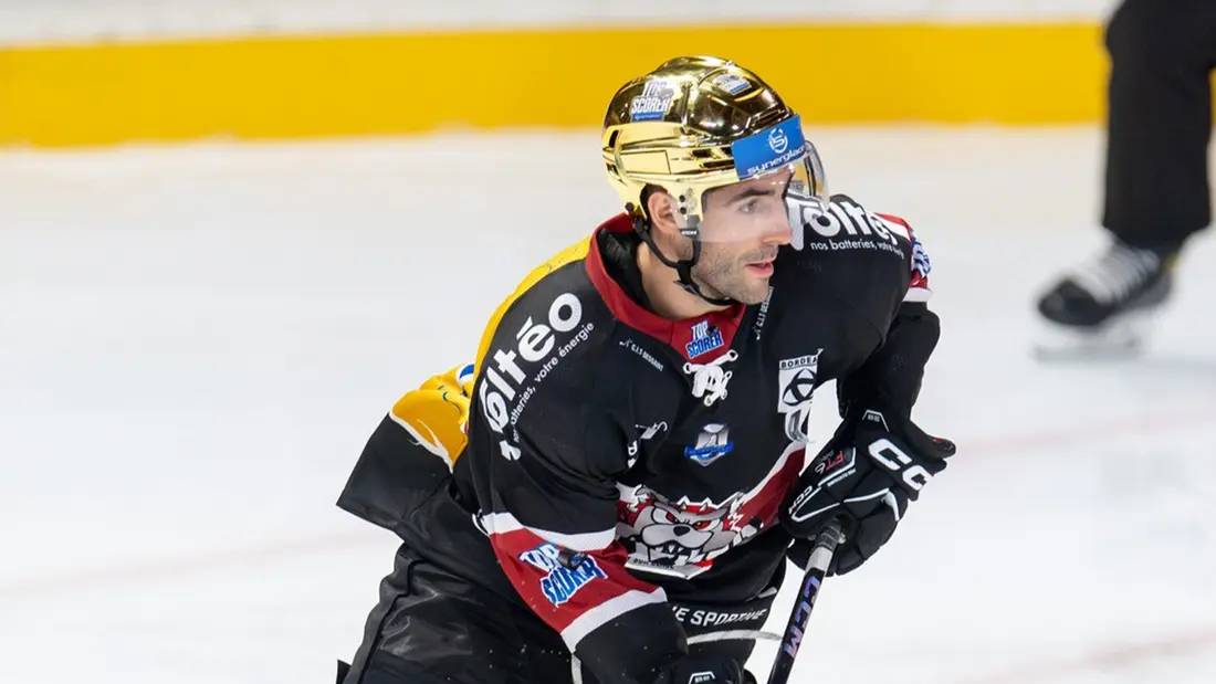 GAGNEZ VOS PLACES POUR LES BOXERS DE BORDEAUX VS ANGERS