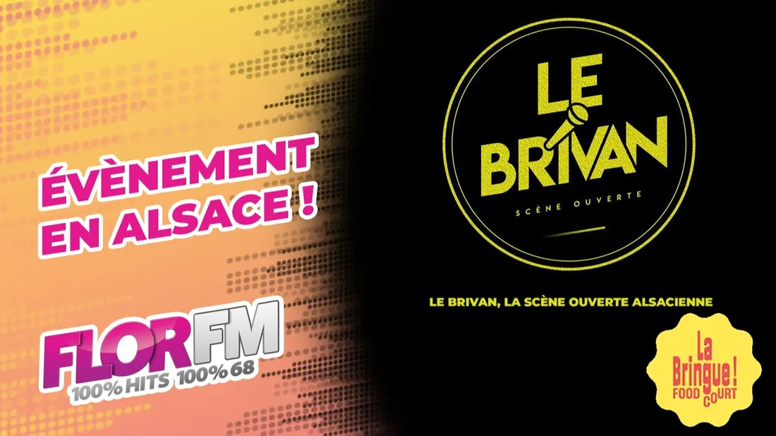 LE BRIVAN AVEC FLOR FM