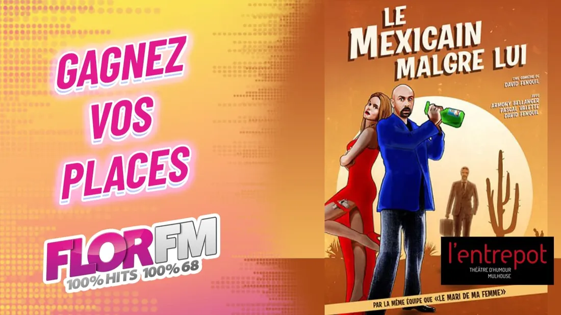 MEXICAIN MALGRÉ LUI 