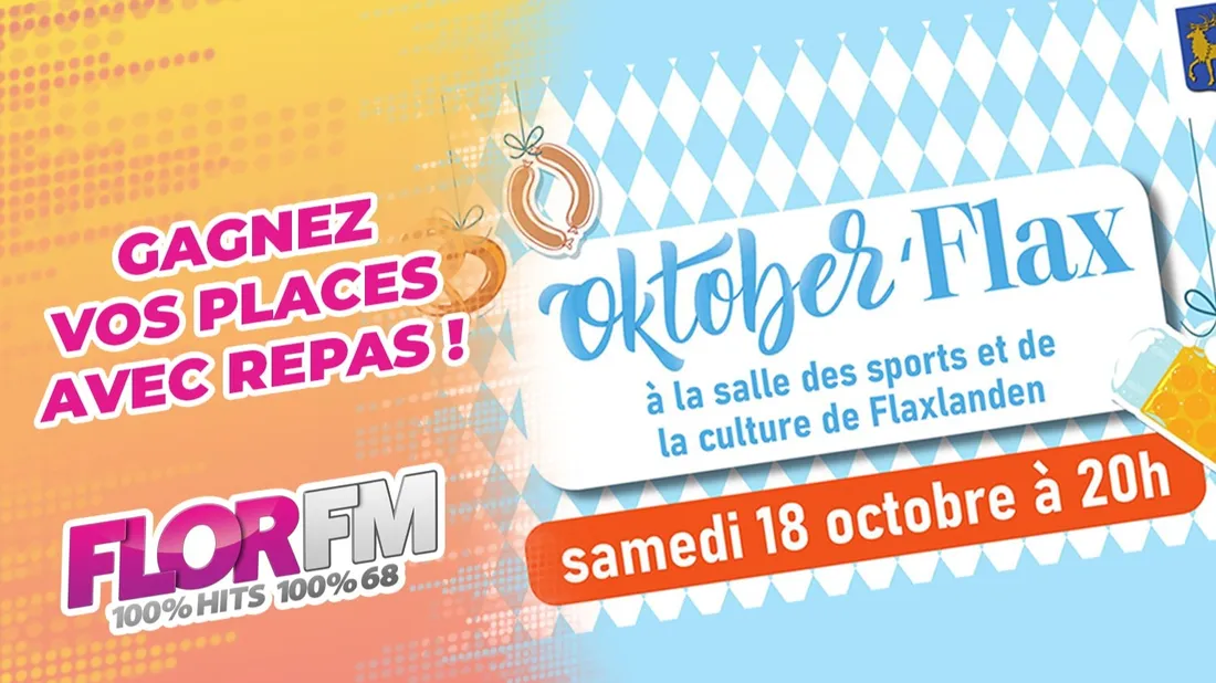 OKTOBERFLAX A LANDEN