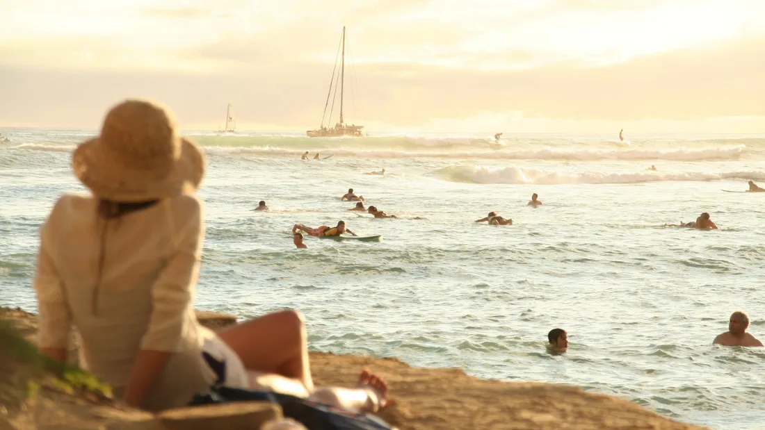 Où partirez-vous en vacances cet été ? On a peut-être déjà la...