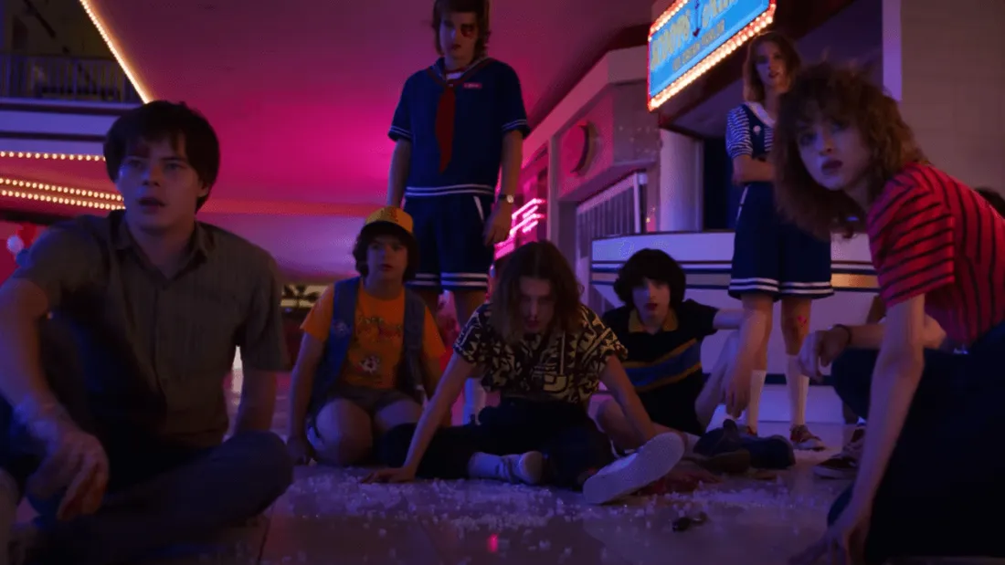 “Stranger Things” saison 5 : les dates dévoilées ! 