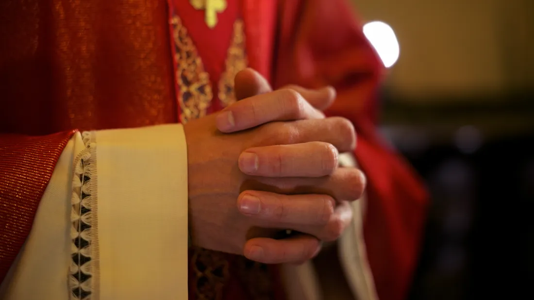 Indre-et-Loire : un prêtre mis en examen pour viols et agression...