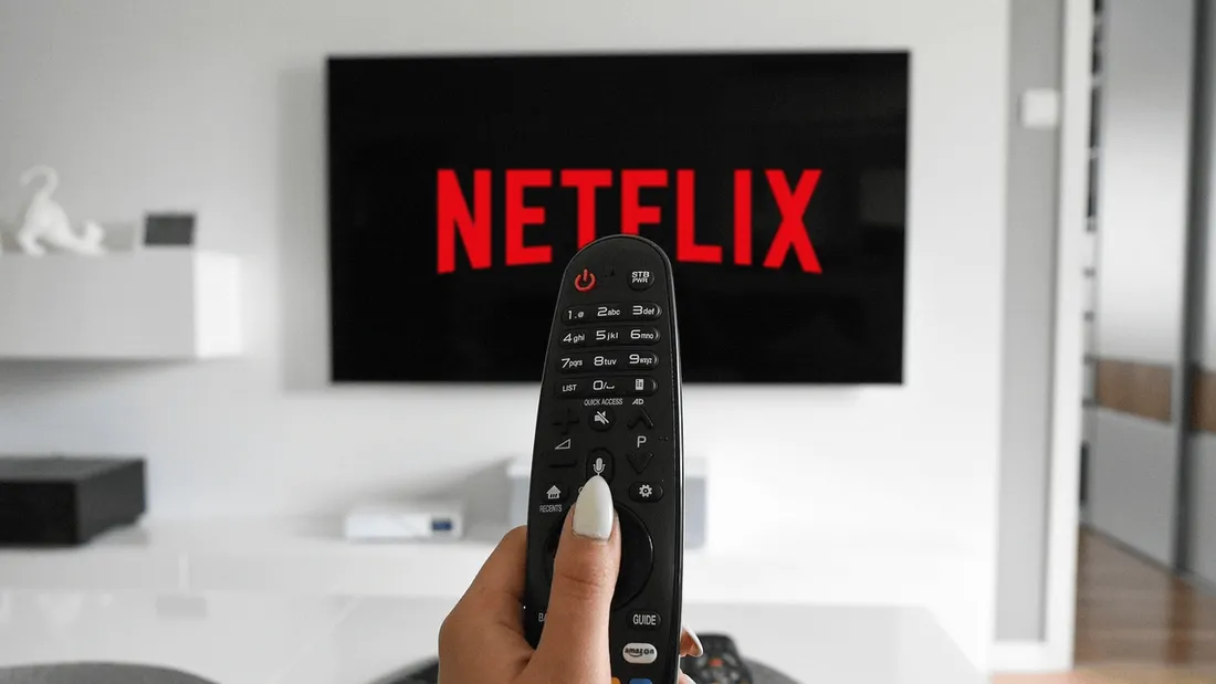 Les chaînes de TF1 bientôt disponibles sur Netflix, une première...