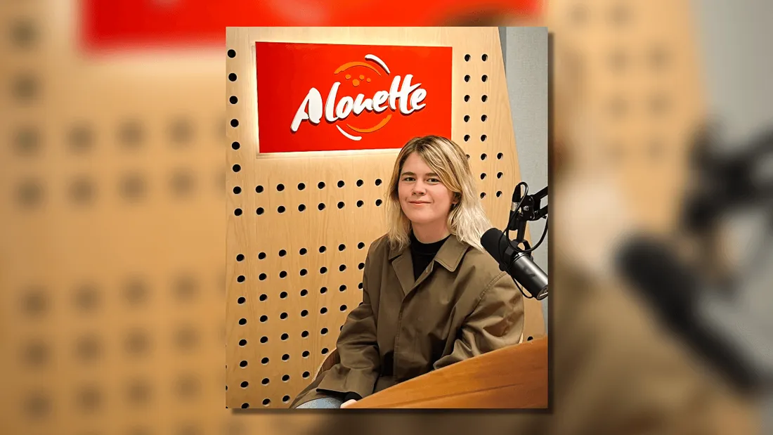 Les confidences de Zaho de Sagazan avant ses concerts à l'Arena Les...