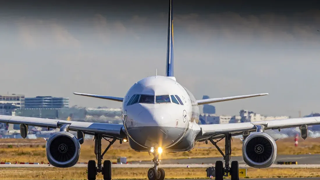 Deux nouvelles liaisons pour l'aéroport de Charleroi