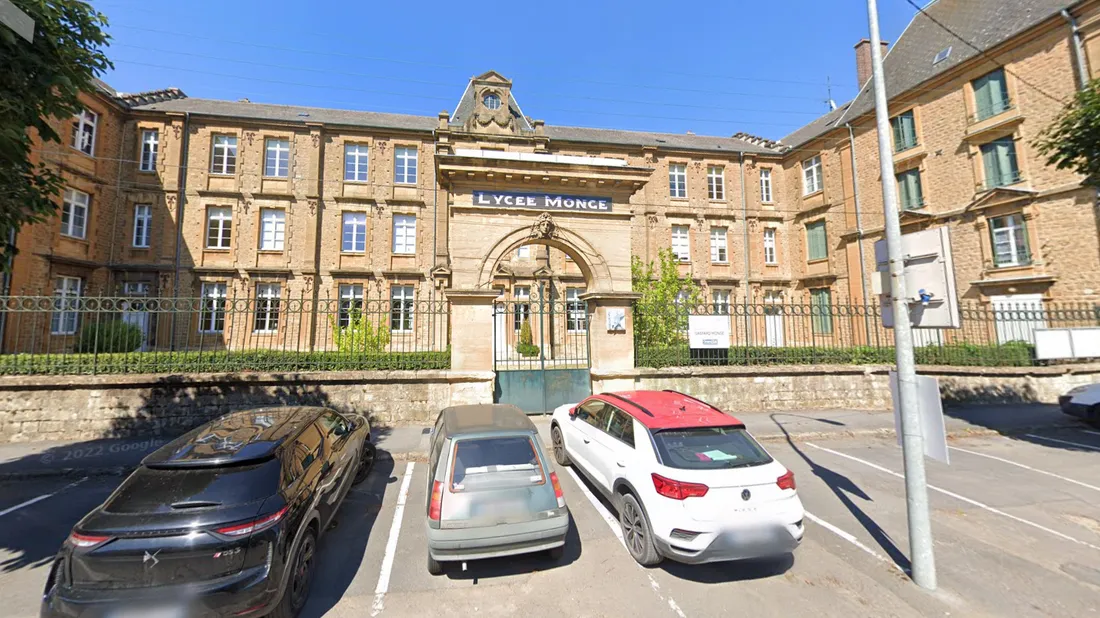 Y a-t-il eu un piratage de l'ENT dans certains lycées de la région ?