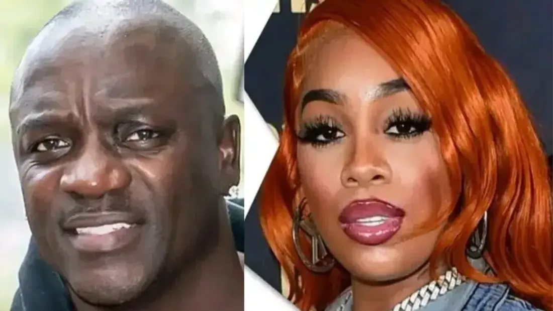 Divorce à 100 millions de dollars pour Akon : la fin d'une ère dorée ?