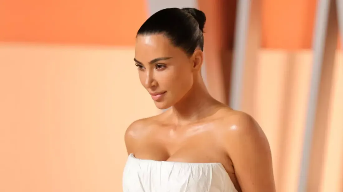 Kim Kardashian : elle se confie sur sa relation toxique avec Kanye...
