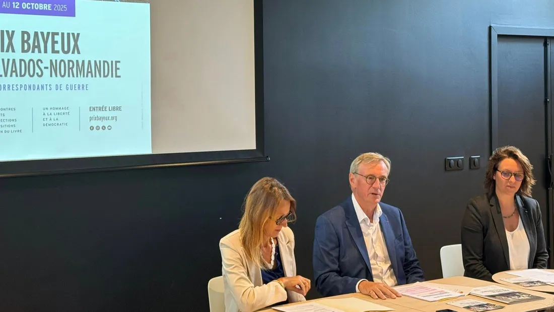 L'Actualité Sur RadioVFM