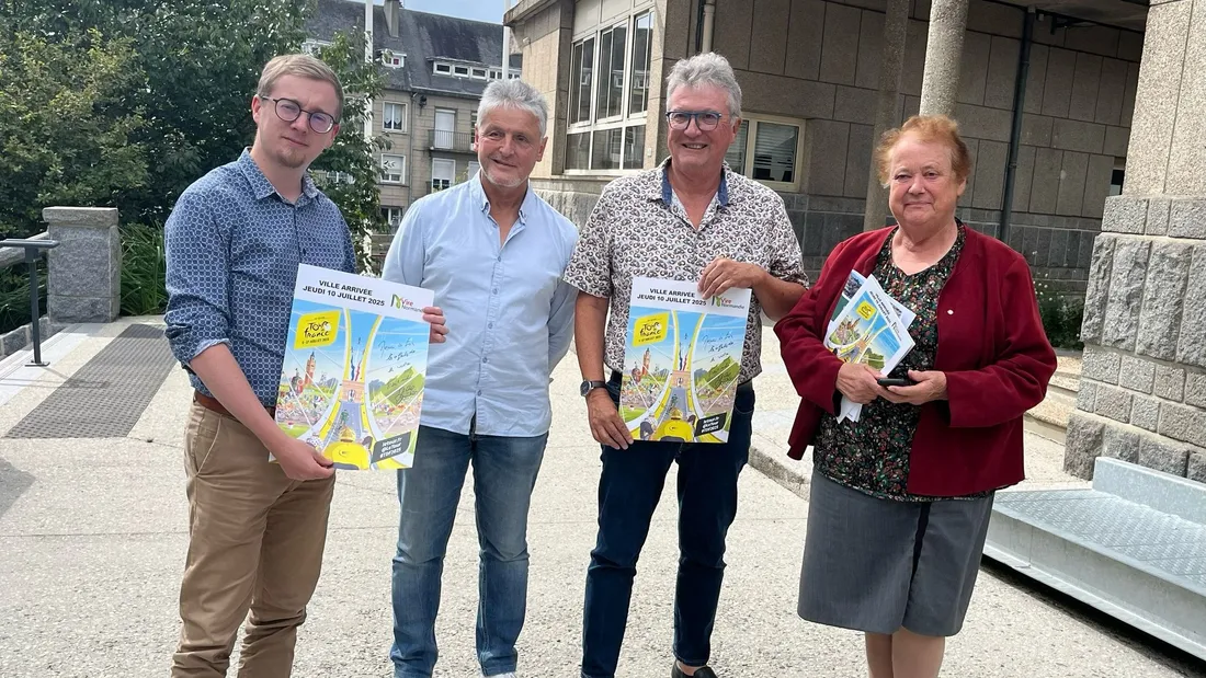 A la une de vos éditions régionales du lundi 04 août 2025