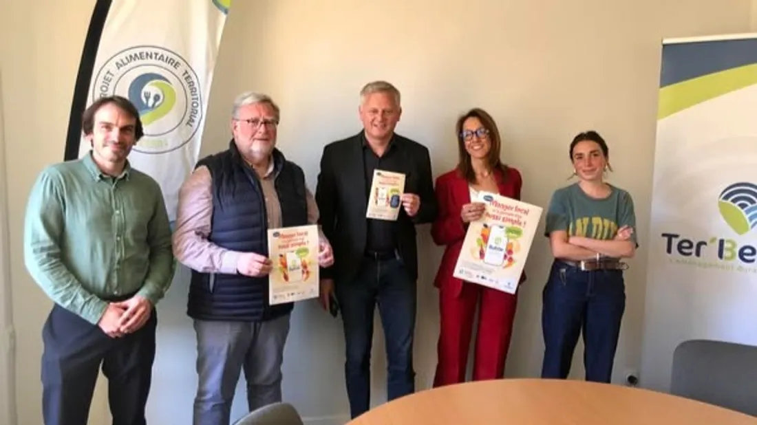 À la une de vos éditions du Bessin de ce mardi 6 mai 2025