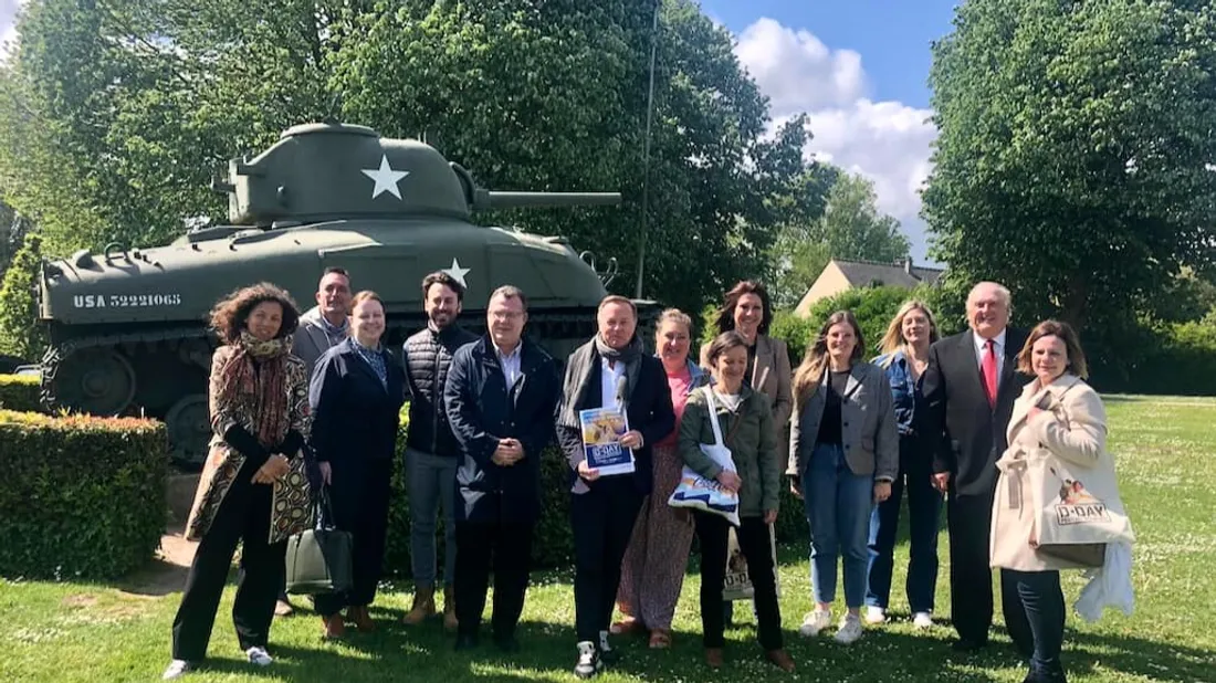 À la une de vos éditions du Bessin de ce mercredi 7 mai 2025