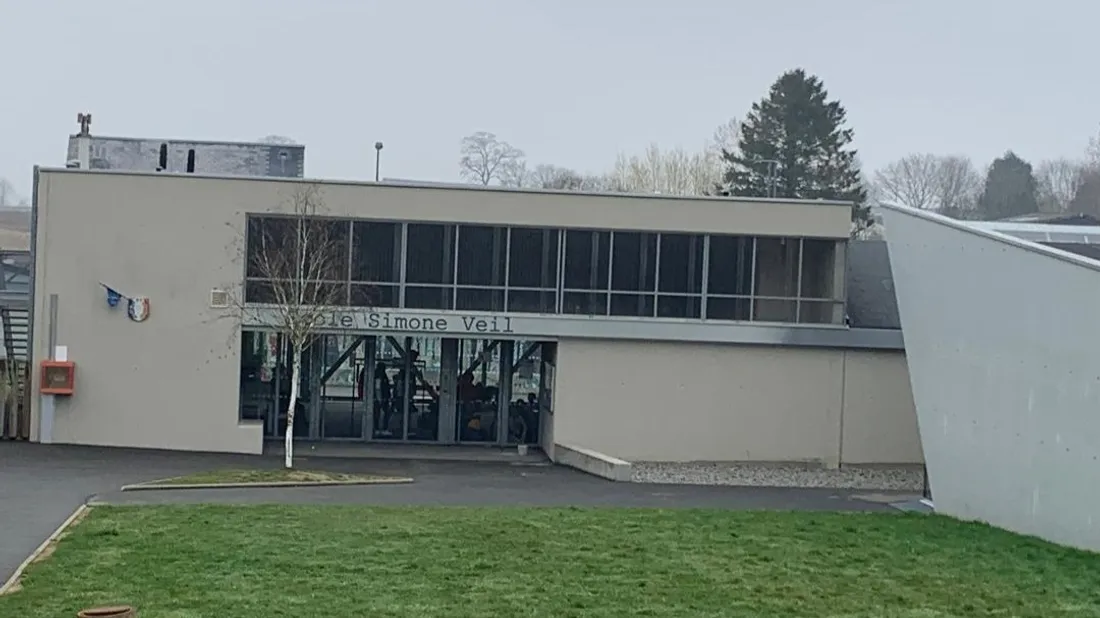 Noues de Sienne : un individu interpellé pour corruption de mineure...
