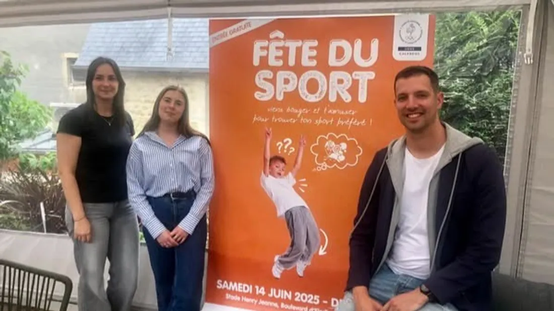 À la une de vos éditions du Bessin de ce jeudi 12 juin 2025