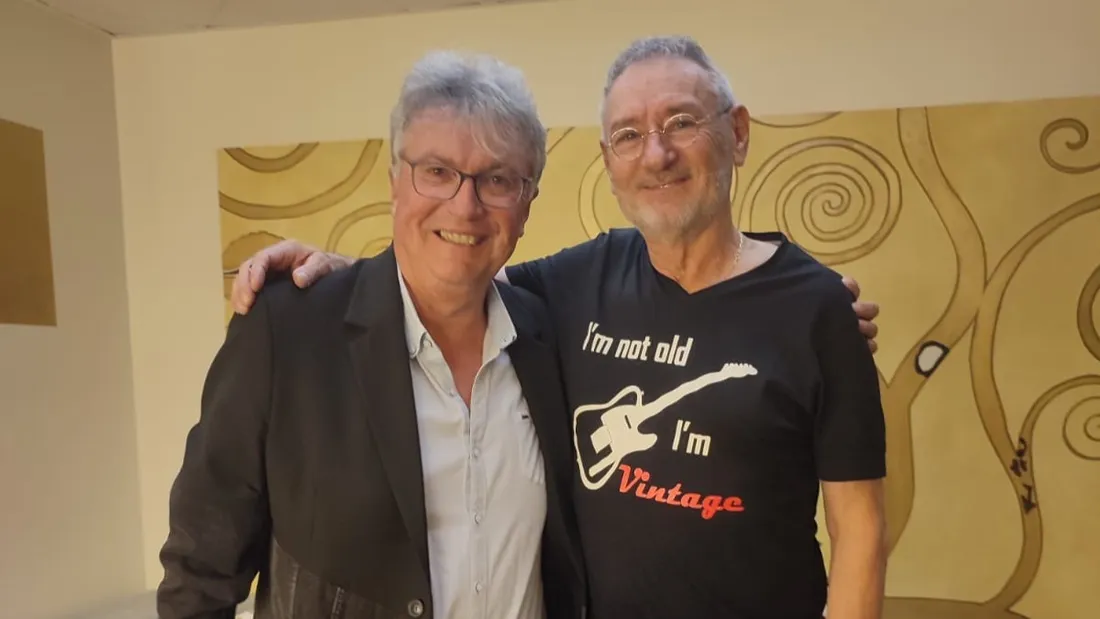 40 ans de RadioVFM