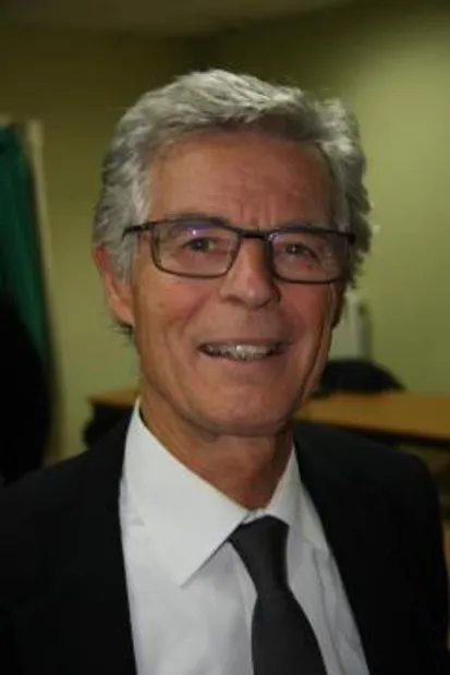 Ils Racontent Leur Tour - Jean-Yves Cousin