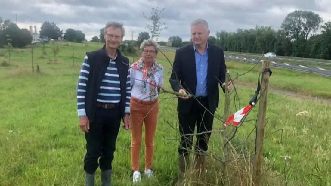 À la une de vos éditions du Bessin de ce mardi 1er juillet 2025