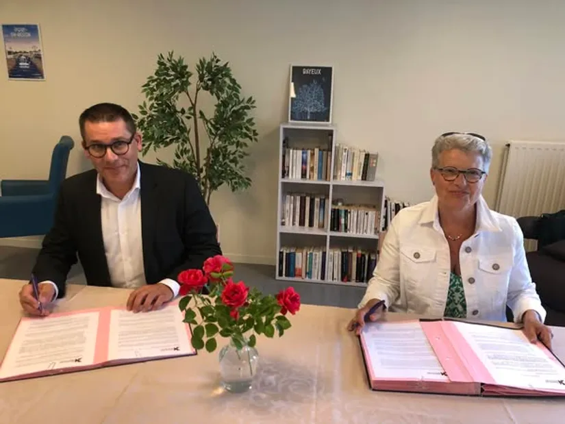 À la une de vos éditions du Bessin de ce jeudi 3 juillet 2025