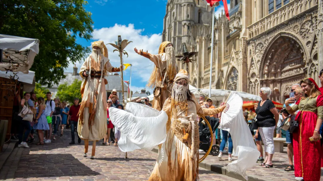 À la une de vos éditions du Bessin de ce vendredi 27 juin 2025