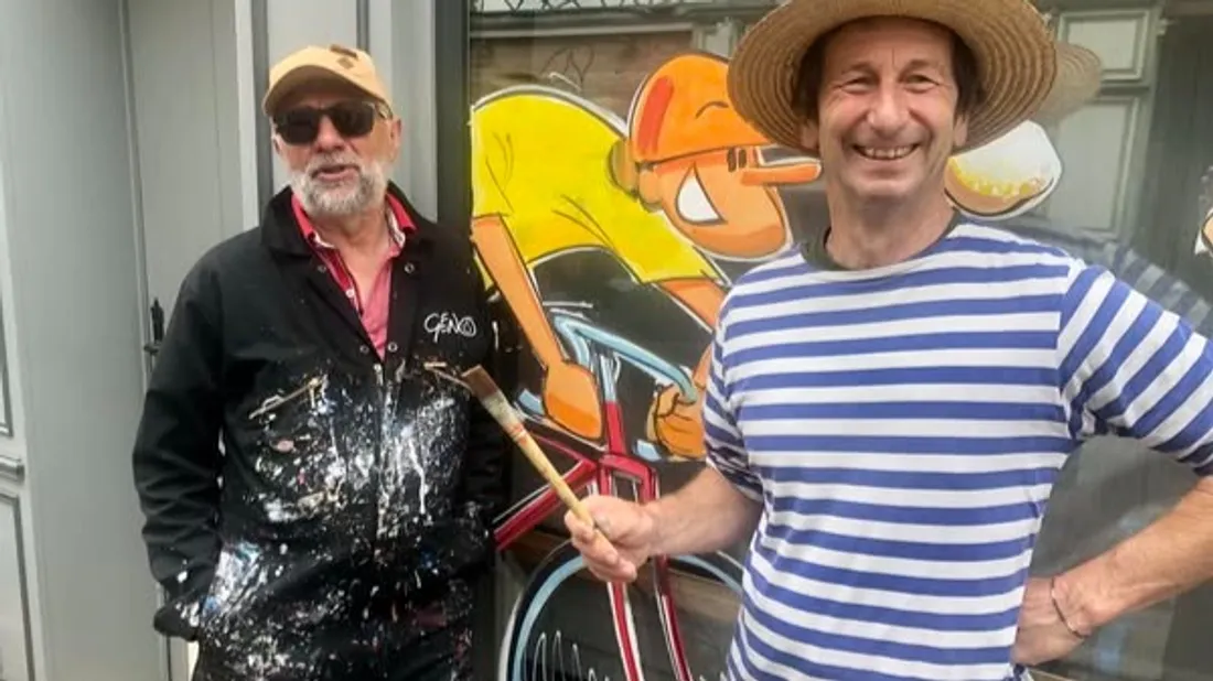 À la une de vos éditions du Bessin de ce mercredi 11 juin 2025