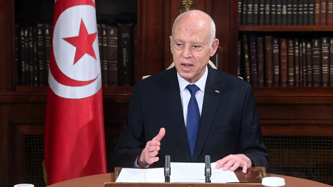 Economie, justice et immigration : les grands lignes de l’entretien...