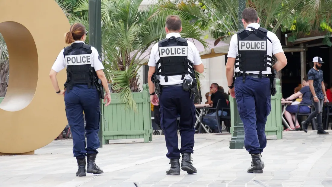 Contrôlés, fouillés, ignorés par la République ? 