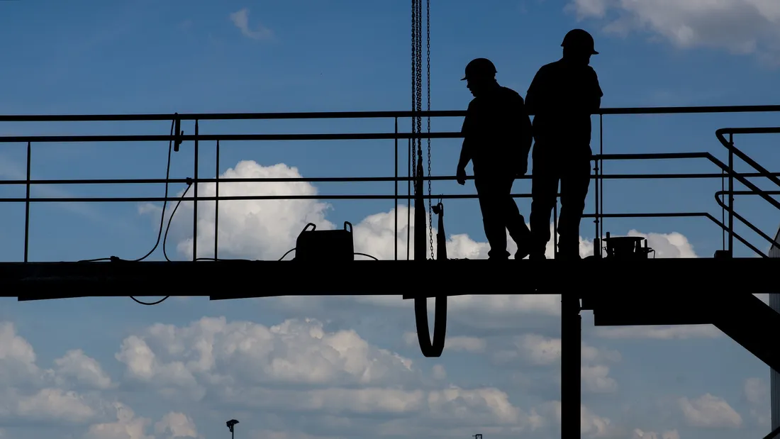 Immigration de travail : quand l'utilité économique bouscule les préjugés !