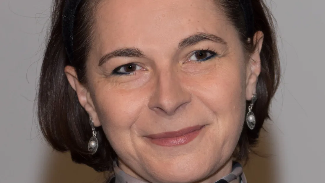 Yasmine Belkaid, immunologue franco-algérienne, entre à l’Académie des sciences !