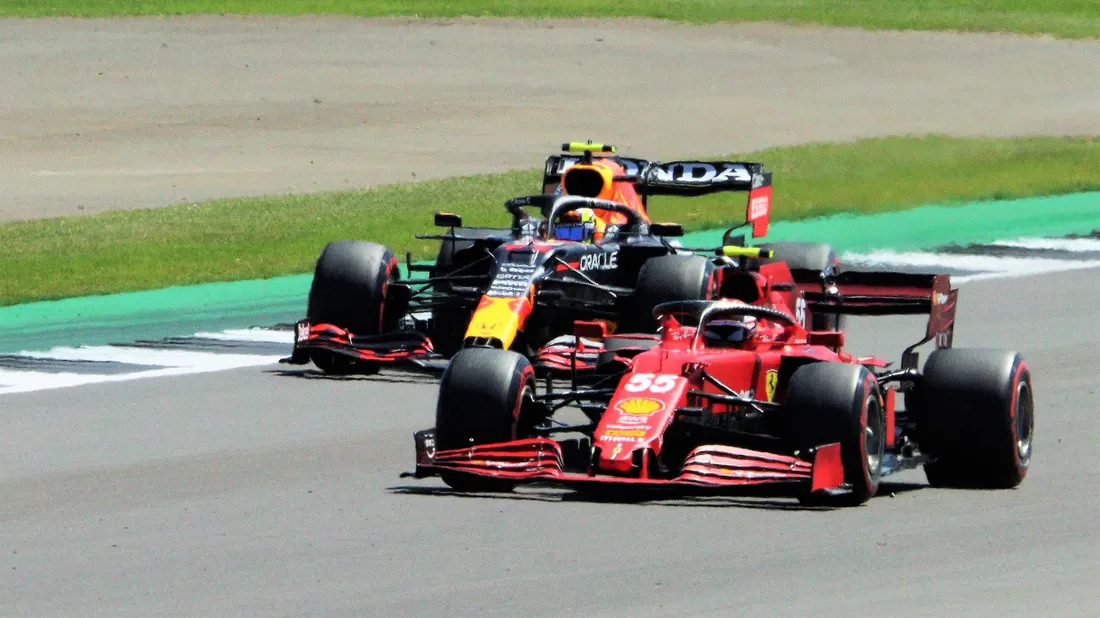 Le Maroc en pole position pour relancer la Formule 1  en Afrique...