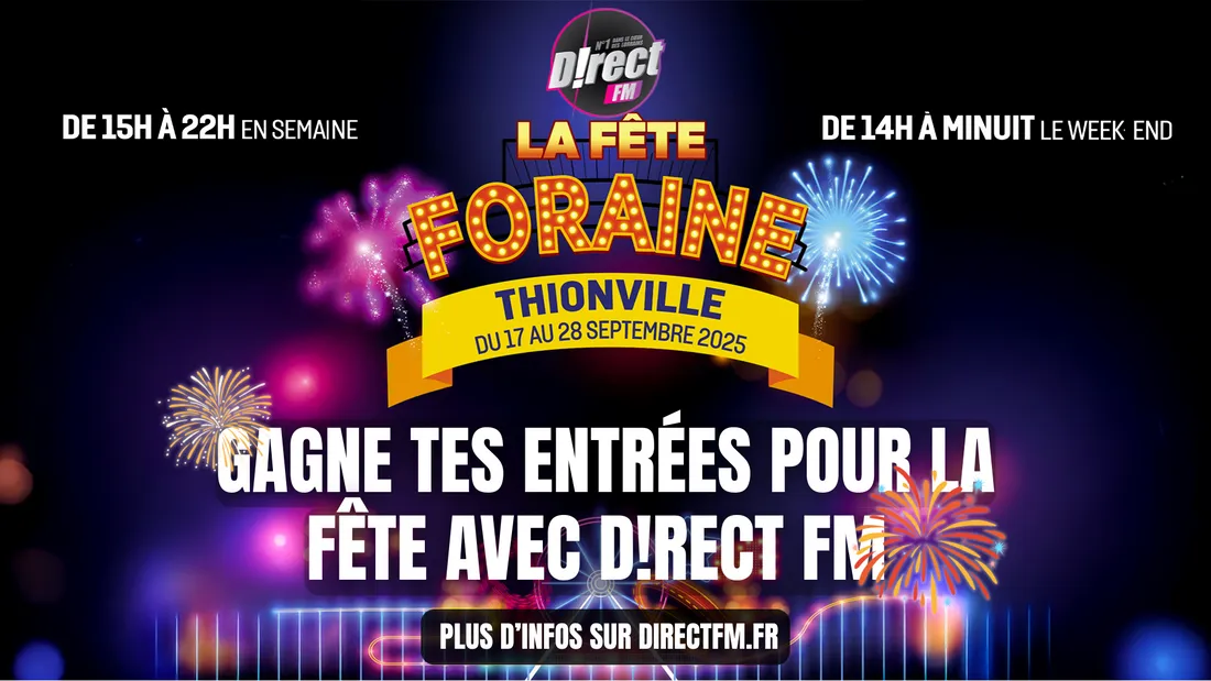 DIRECT FM