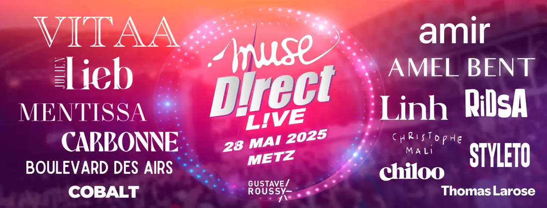 DIRECT FM