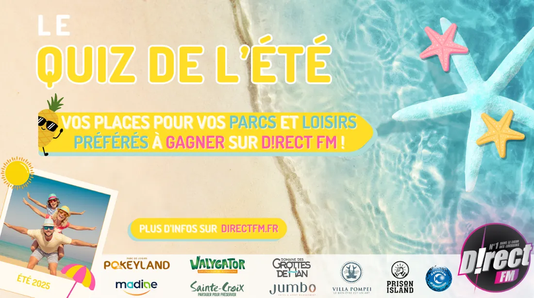 DIRECT FM