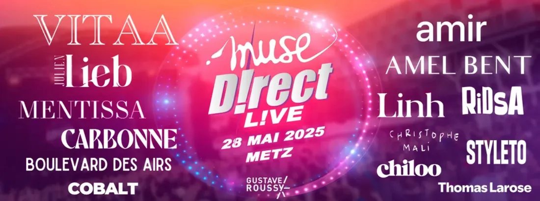 DIRECT FM