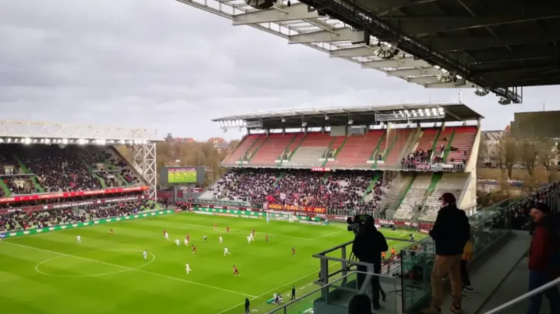 FC Metz – OL : un match à guichet fermé