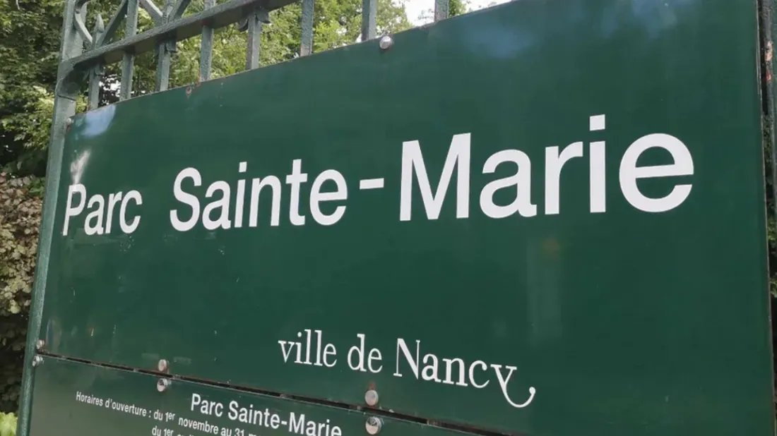 Météo : Nancy va progressivement fermer ses parcs et jardins