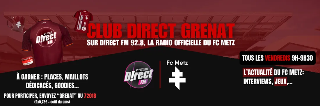 DIRECT FM