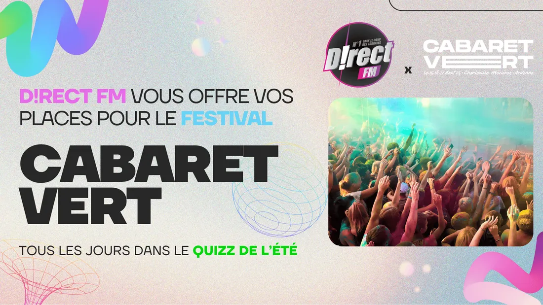 DIRECT FM