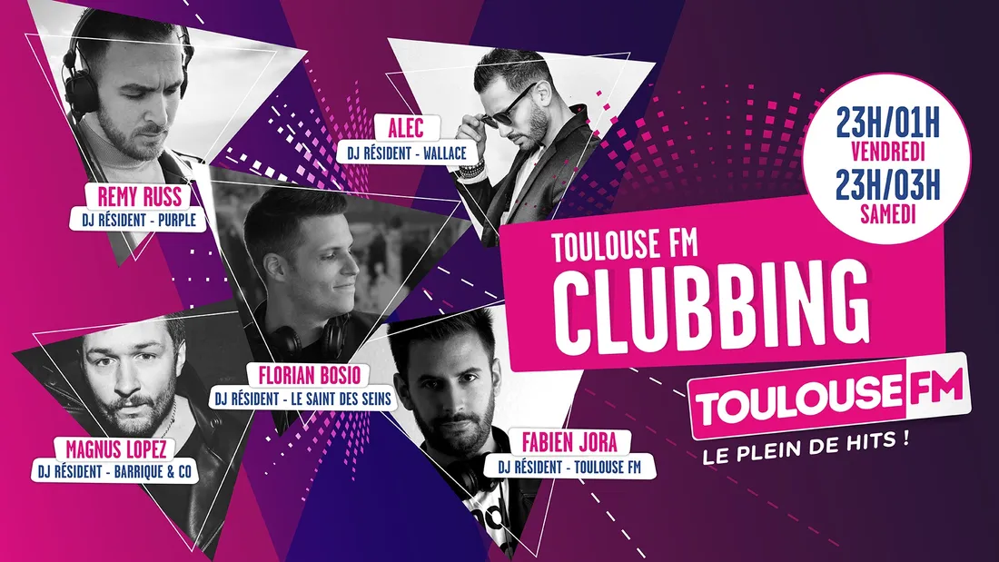 TOULOUSE FM