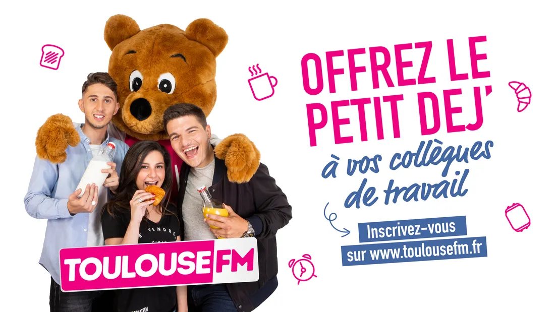 TOULOUSE FM