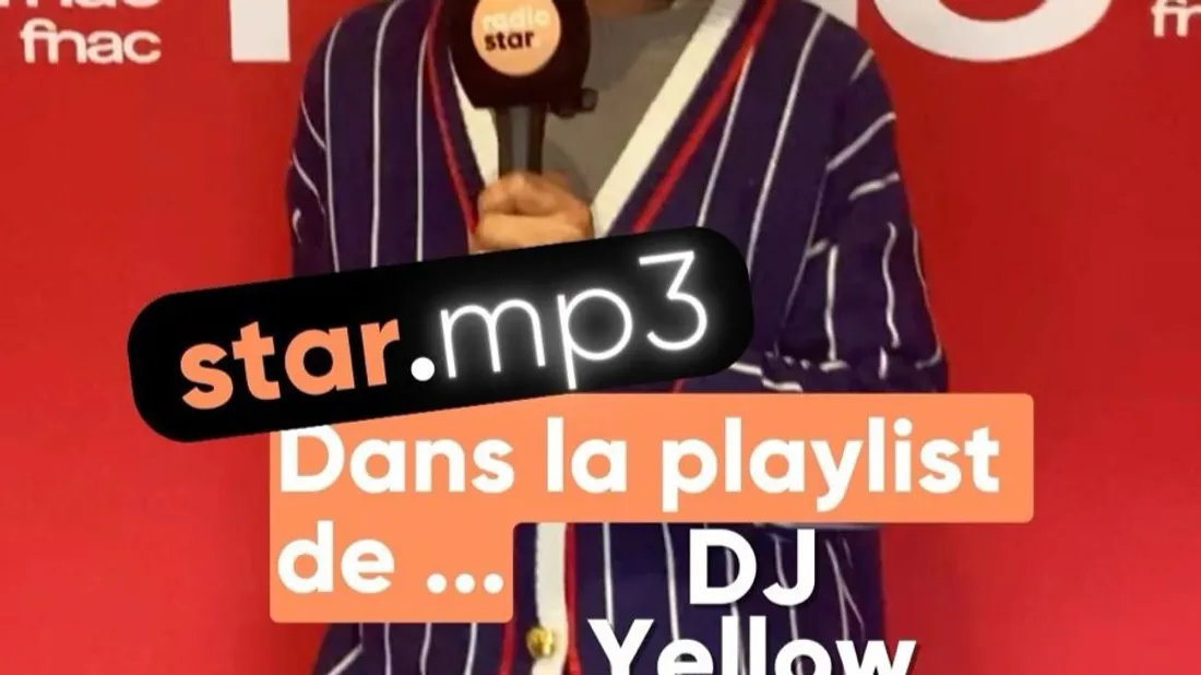 Le star.mp3 de DJ yellow