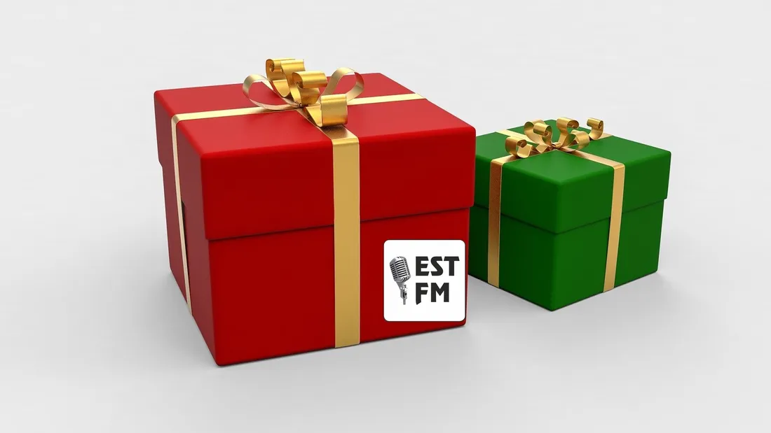 LES JEUX DE L'ETE SUR EST FM